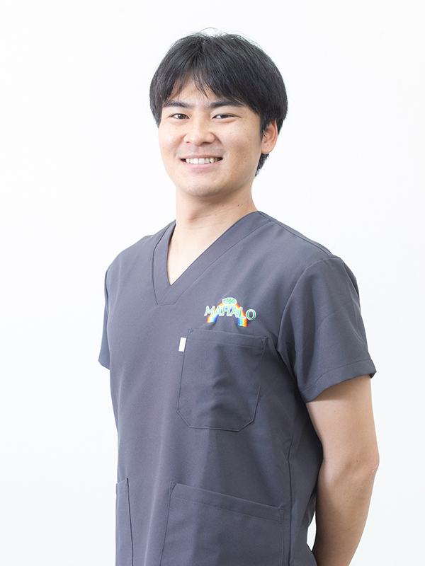 アガツマ ナオユキ