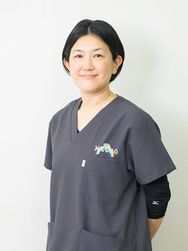 マツオカ アキラ